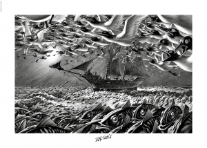 Riff Reb's Saint Malo 2019 - 02