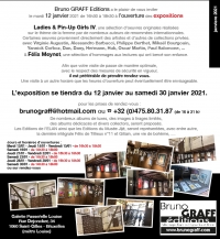 Exposition Ladies &amp; Pin-Up Girls IV